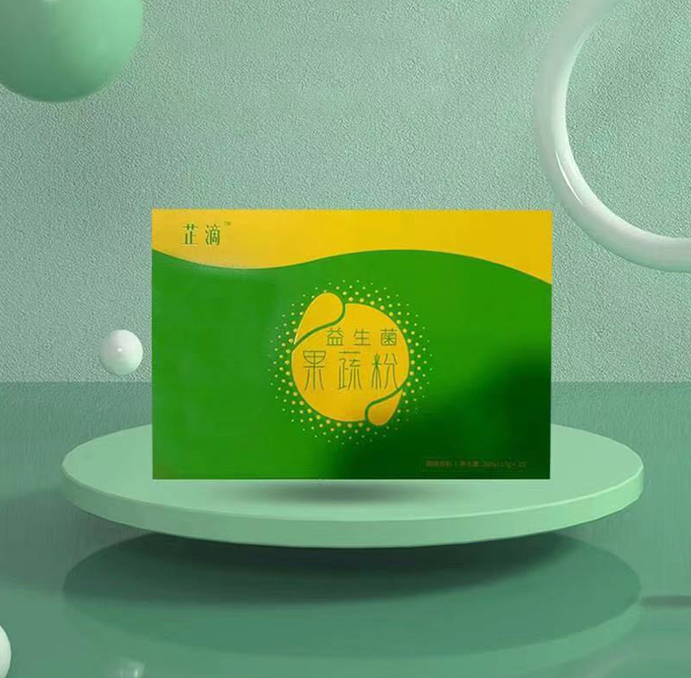 益生菌果蔬粉